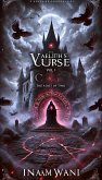 The Ashes of Time (Vaelith's Curse, #1) (eBook, ePUB) The Ashes of Time (Vaelith's Curse, #1) (eBook, ePUB)