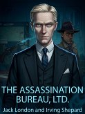 The Assassination Bureau, Ltd. (eBook, ePUB)