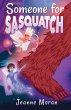 Someone for Sasquatch (eBook, ePUB) - Bild 1