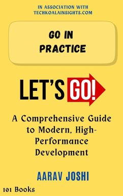 Cover Go in Practice (eBook, ePUB)