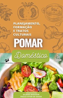 Cover Pomar Doméstico (eBook, ePUB)