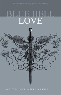 Cover Blue Hell Love (eBook, ePUB)