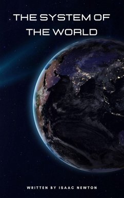 Cover The System of the World (eBook, ePUB)
