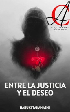 Cover Entre La Justicia Y El Deseo (eBook, ePUB)