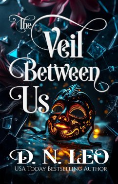Cover The Veil Between Us (eBook, ePUB)