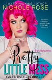 Pretty Little Mess (eBook, ePUB) Pretty Little Mess (eBook, ePUB)