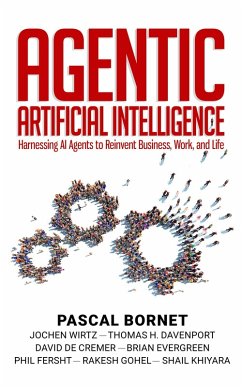 Cover Agentic Artificial Intelligence (eBook, ePUB)