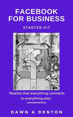 Cover Facebook for Business (eBook, ePUB)