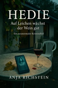 Cover Hedie (eBook, ePUB)