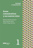 Áreas comunicativas y sus nuevos retos (eBook, PDF)