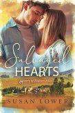 Salvaged Hearts (Hearts of Hidden Hills, #1) (eBook, ePUB) Salvaged Hearts (Hearts of Hidden Hills, #1) (eBook, ePUB)