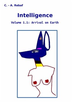 Cover Intelligence (eBook, ePUB)