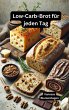 Low-Carb-Brot für jeden Tag (eBook,... - Bild 1