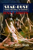 Alien Walk (STAR-DUST 25) (eBook, ePUB) Alien Walk (STAR-DUST 25) (eBook, ePUB)