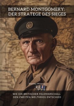 Cover Bernard Montgomery: Der Stratege des Sieges (eBook, ePUB)