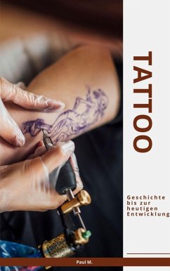 Cover Tattoo (eBook, ePUB)