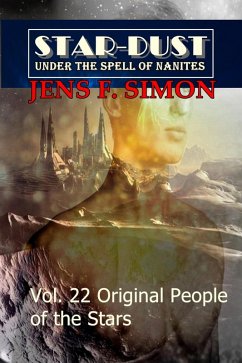 Original People of the Stars (STAR-DUST 22) (eBook, ePUB) - Simon, Jens F.