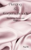 Piercing & Körperschmuck (eBook, ePUB)
