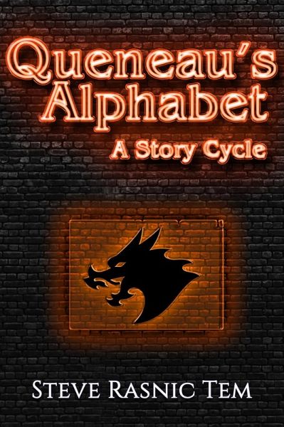 Queneau's Alphabet (eBook, ePUB)