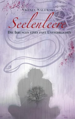Cover Seelenleere (eBook, ePUB)