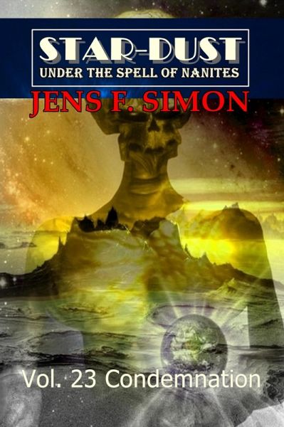 Condemnation (STAR-DUST 23) (eBook, ePUB) Condemnation (STAR-DUST 23) (eBook, ePUB)