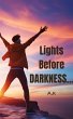Lights Before Darkness (eBook, ePUB) - Bild 1