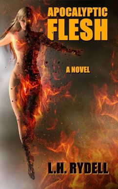 Cover Apocalyptic Flesh (eBook, ePUB)
