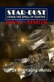 Alternating Worlds (STAR-DUST 24) (eBook, ePUB)