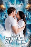 Right Where We Started (eBook, ePUB) Right Where We Started (eBook, ePUB)