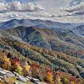 Love On The Mountain's Edge (eBook, ePUB) Love On The Mountain's Edge (eBook, ePUB)