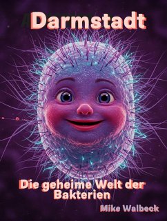 Cover Darmstadt (eBook, ePUB)