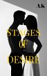 Stages of Desire (eBook, ePUB) - Bild 1