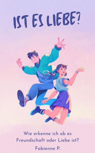 Ist es Liebe ? (eBook, ePUB)
