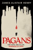 Pagans (eBook, ePUB)