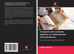 O impacto dos contratos públicos na realização das infra-estruturas O impacto dos contratos públicos na realização das infra-estruturas