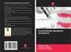 Crescimento gengival excessivo