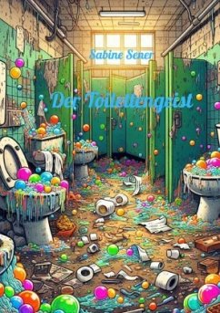 Cover Der Toilettengeist