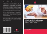 Modelo CNN melhorado