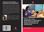 Planos de aulas planeados e treinadores como ferramentas de desenvolvimento de professores