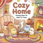 Cozy Home Cozy Home
