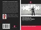 Introdução ao pensamento lógico