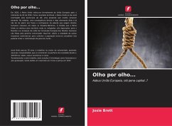 Cover Olho por olho...