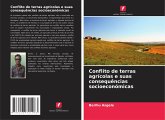 Conflito de terras agrícolas e suas consequências socioeconómicas