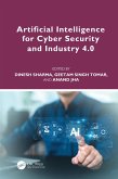 Artificial Intelligence for Cyber Security and Industry 4.0 (eBook, ePUB)