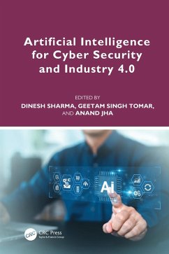Artificial Intelligence for Cyber Security and Industry 4.0 (eBook, ePUB)