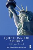 Questions for America (eBook, ePUB)