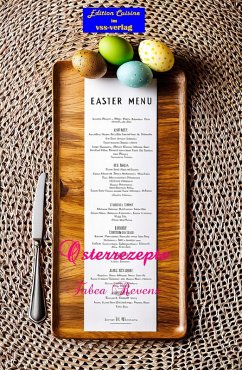Cover Osterrezepte (eBook, ePUB)