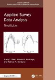 Applied Survey Data Analysis (eBook, PDF) Applied Survey Data Analysis (eBook, PDF)
