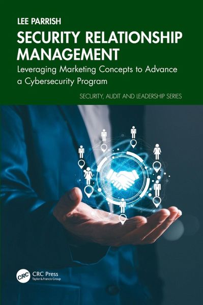 Security Relationship Management (eBook, PDF)