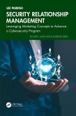 Security Relationship Management (eBook, ePUB) Security Relationship Management (eBook, ePUB)